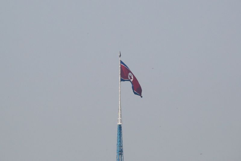 &copy; Reuters. 　９月１３日、北朝鮮国営の朝鮮中央通信（ＫＣＮＡ）は、同国が長距離巡航ミサイルの発射実験を週末に実施し、成功したと伝えた。写真は２０１９年９月撮影（２０２１年　ロイター/Ki