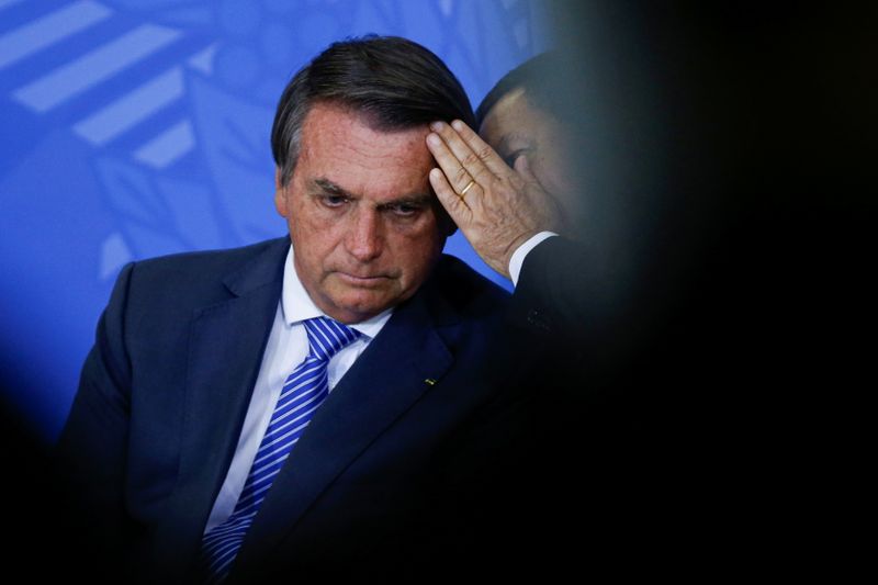 Bolsonaro emerge como fator de risco para IPOs