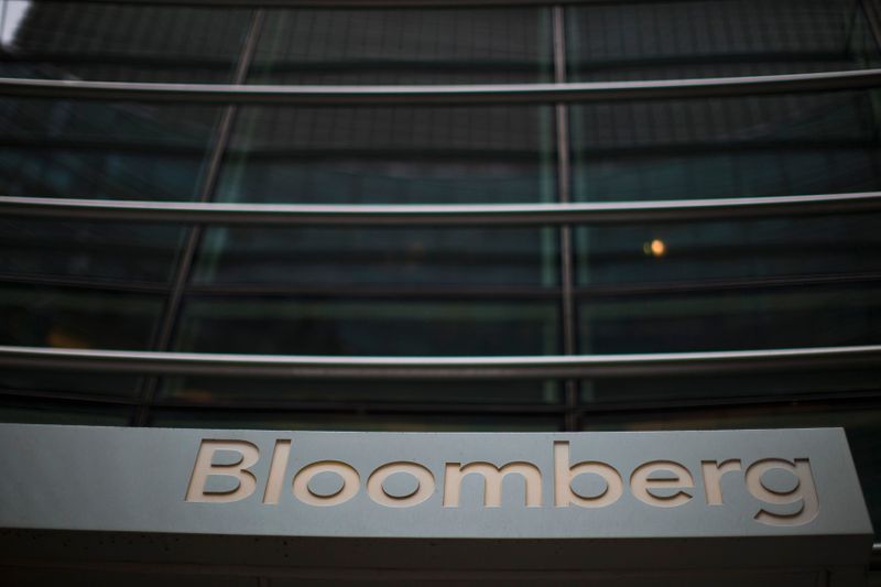 French court lowers Bloomberg fine over hoax Vinci statement -media reports