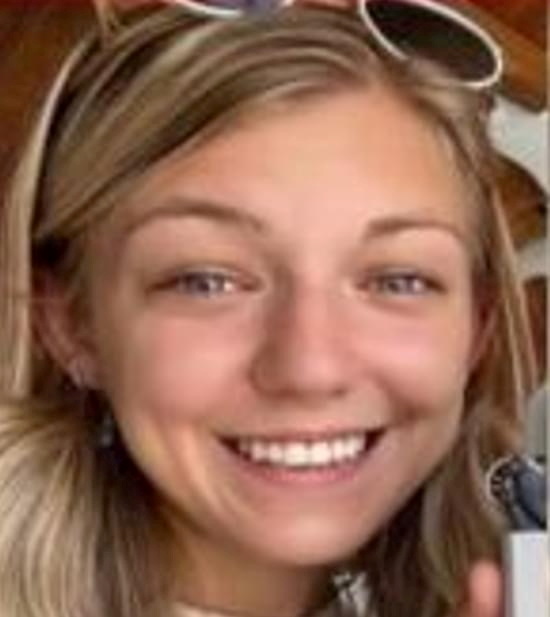 Body matching description of missing Gabby Petito found in remote area of Wyoming