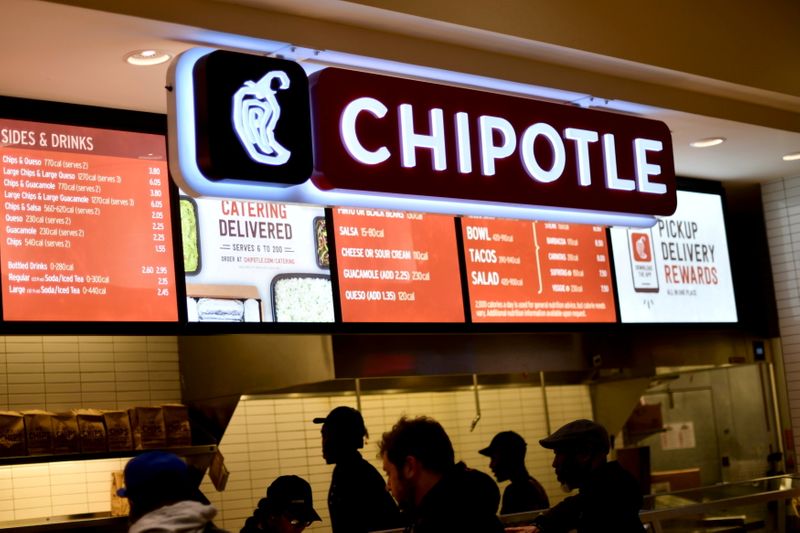 Chipotle adds smoked brisket in United States and Canada after tests
