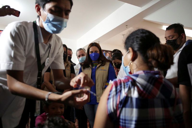 المكسيك تسجل 564 وفاة بفيروس كورونا