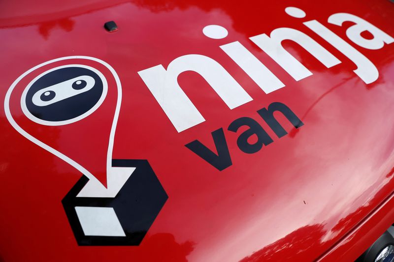Alibaba-backed Ninja Van in no rush for IPO after raising $578 million