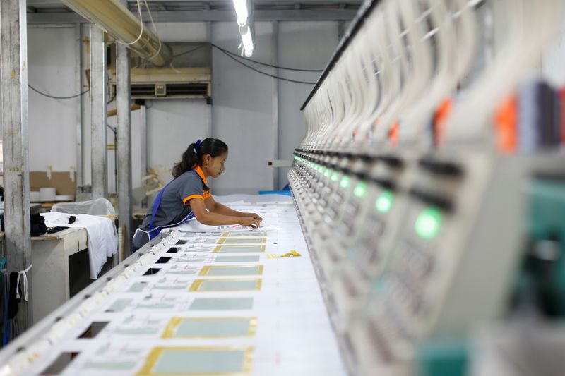 Thai Aug factory output drops 4.15% y/y, worst than forecast