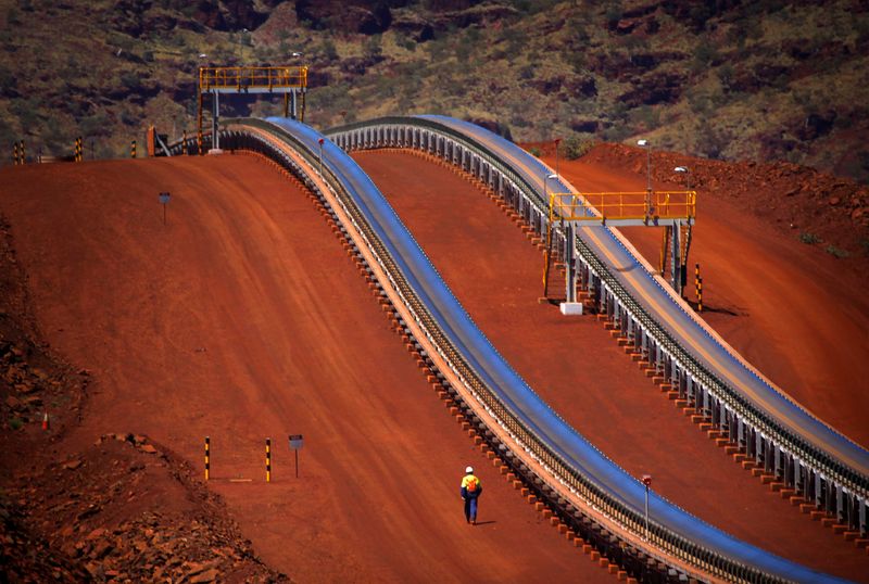 Fortescue halts operations at Pilbara site after employee's death