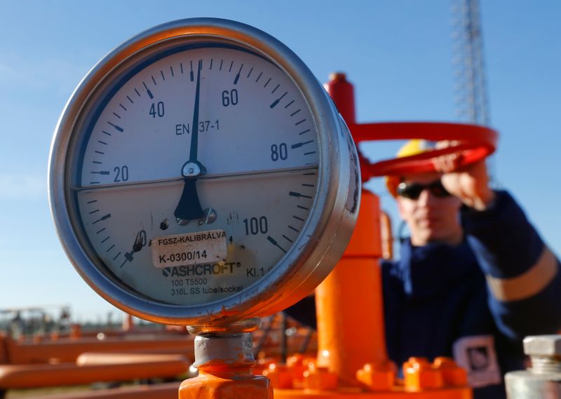 Украина требует санкций против Северного потока-2 после потери части импортного газа