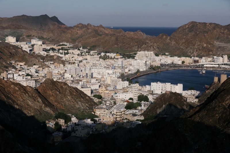 S&P revises Oman outlook to positive on higher oil prices, reforms