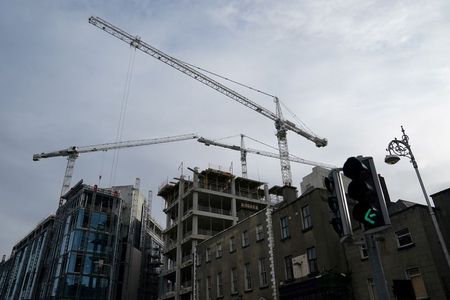 Ireland to increase capital spending among highest levels in OECD