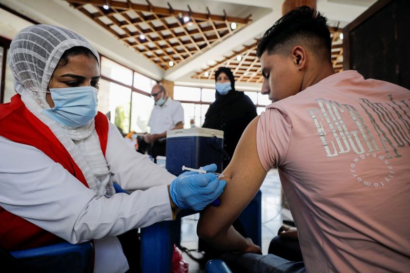 مصر تسجل 778 إصابة جديدة بفيروس كورونا و39 وفاة