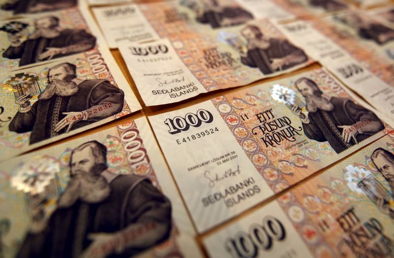 Sweden, Norway currencies eye multi-year highs vs euro: Reuters poll