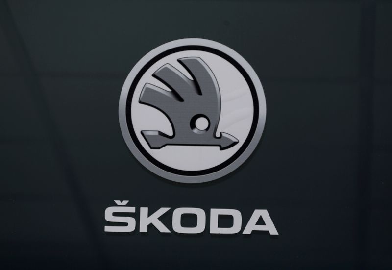Skoda Auto sees more pain from chip shortage in blow to Czech economy