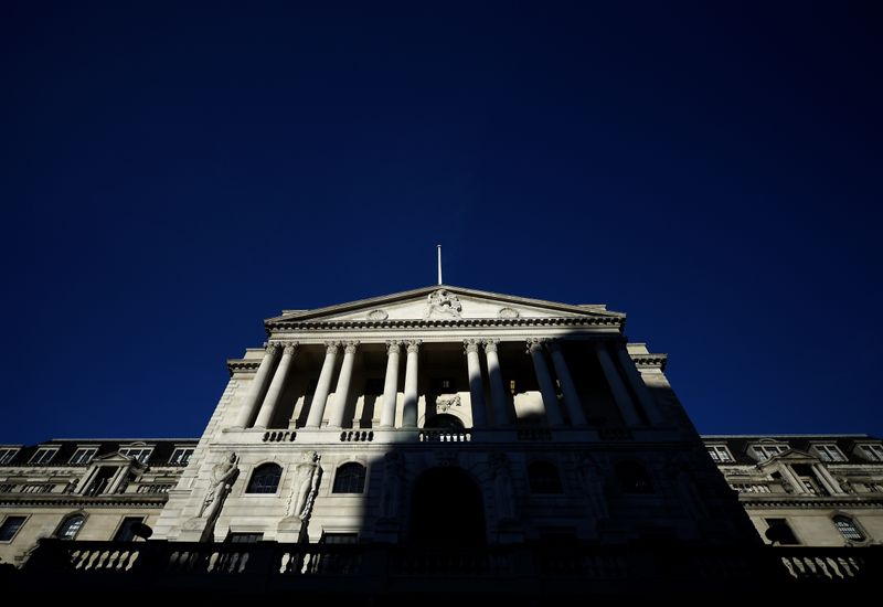 Explainer-Why is the Bank of England talking about raising rates?