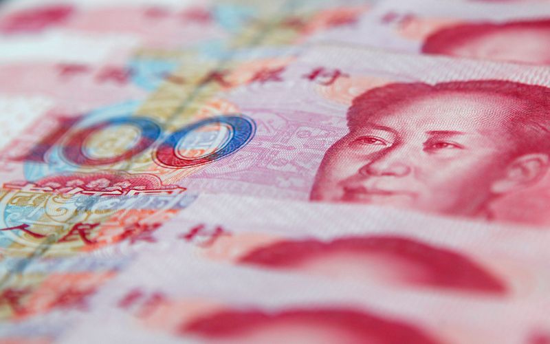 中国、ＮＣＤ連動型ファンドの申請相次ぐ　低リスク商品に関心