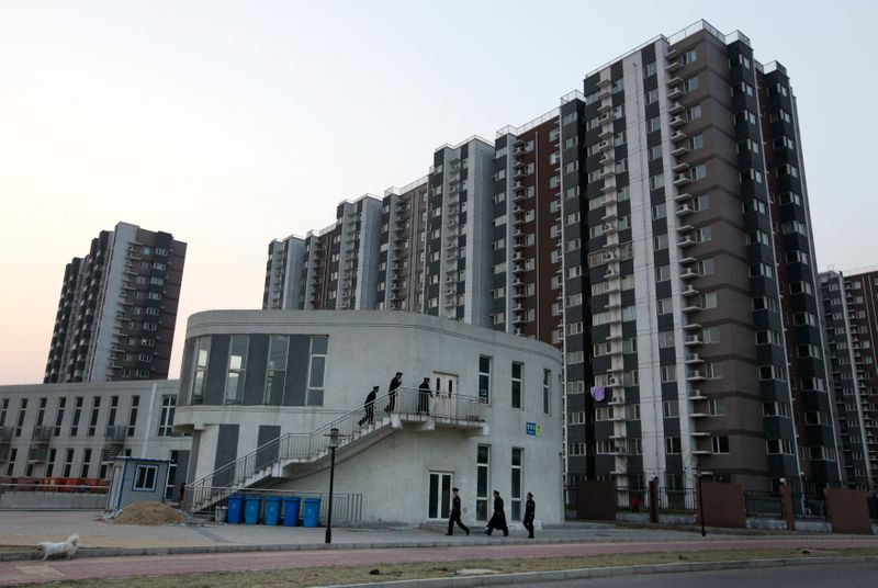 Explainer: Is China finally ready to roll out a property tax?