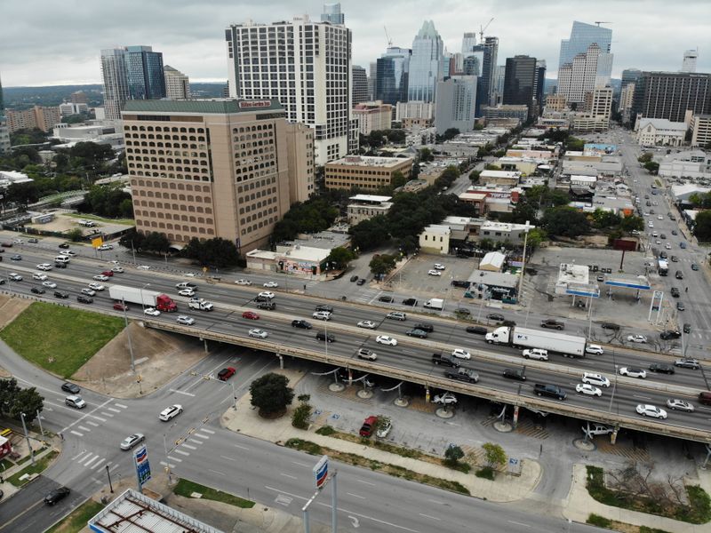 Car-centric Austin is building transit. Will anyone ride it?