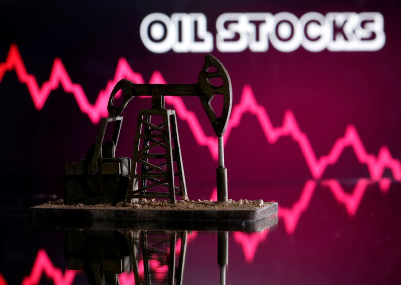 النفط يواصل الصعود مع تراجع المخزونات الأمريكية