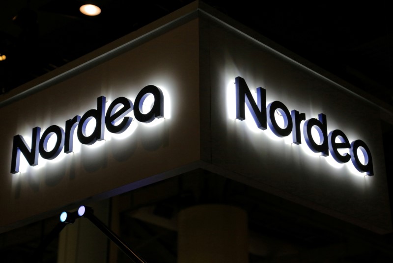 Nordea starts share buybacks as recovery lifts Nordic banks