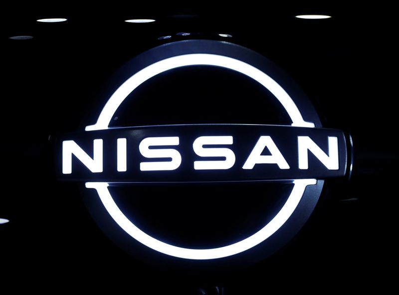 Nissan cuts planned output in October and November by 30% - Nikkei