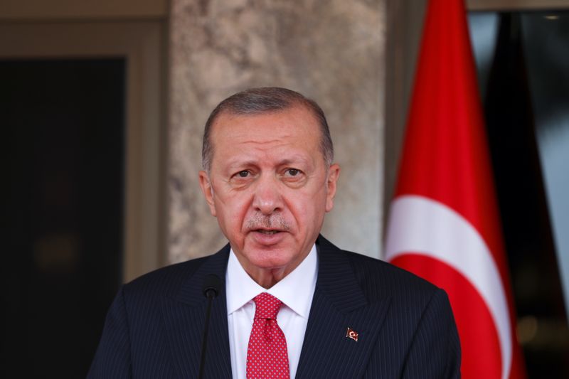 Turkey and West climb down from brink of biggest diplomatic crisis