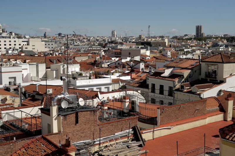 Spanish cabinet approves bill penalising empty homes, rewarding lower rents