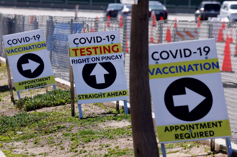 Coronavirus infections at U.S. meat plants far higher than previous estimates -House subcommittee