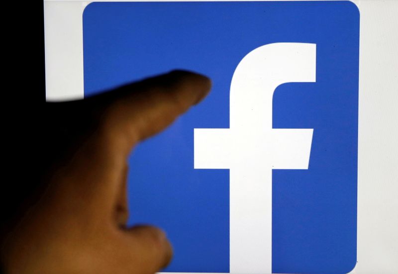 Facebook Change De Nom Pour S Appeler Meta Annonce Zuckerberg Par Reuters