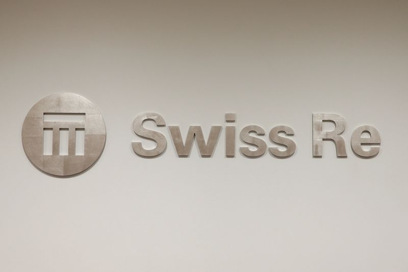 Swiss Re réalise un bénéfice sur 9 mois malgré les catastrophes naturelles
