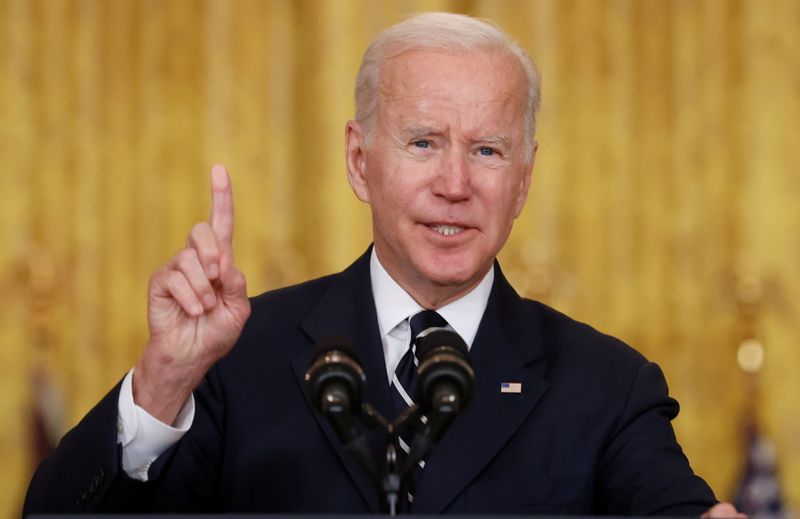 Biden administration issues new memo ending Trump 'Remain in Mexico' policy thumbnail