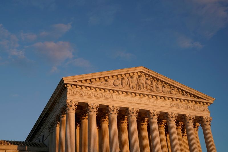 U.S. Supreme Court to hear bid to curb federal power to limit carbon emissions