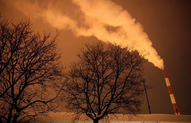 Deliver on promises, developing world tells rich at climate talks