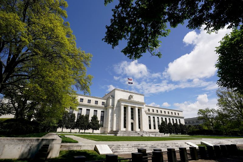 Marketmind: A week of central banks