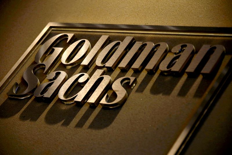 Goldman flags Archegos-related lawsuits as potential legal risks