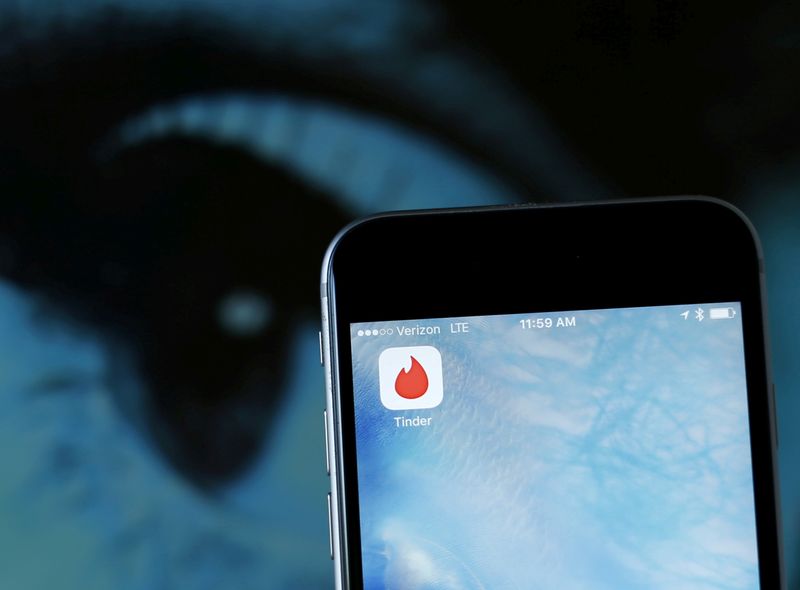 Tinder owner's revenue forecast disappoints as COVID-19 hits Asia