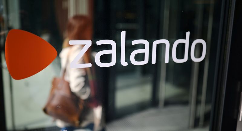 Online fashion retailer Zalando's profit dips as in-store sales rebound