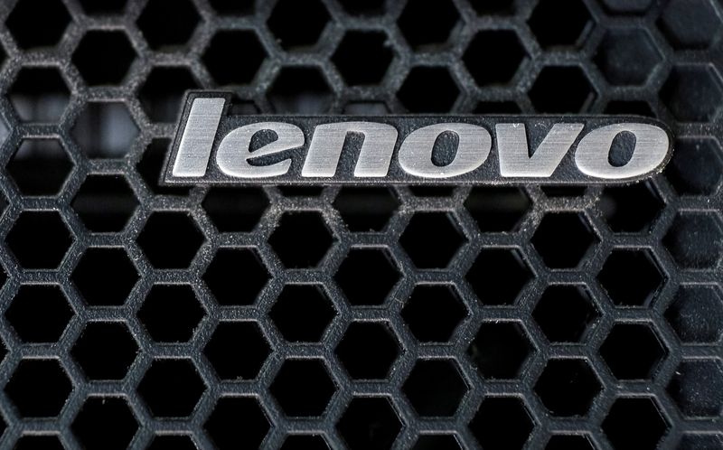 China's Lenovo posts 65% rise in Q2 profit, says chip shortage still challenging