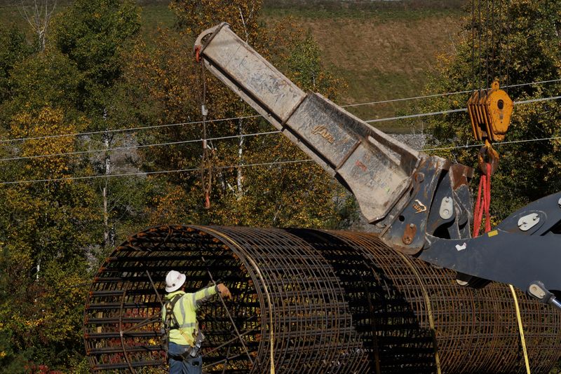 Battle in Maine woods reflects challenge for U.S. clean power ambitions
