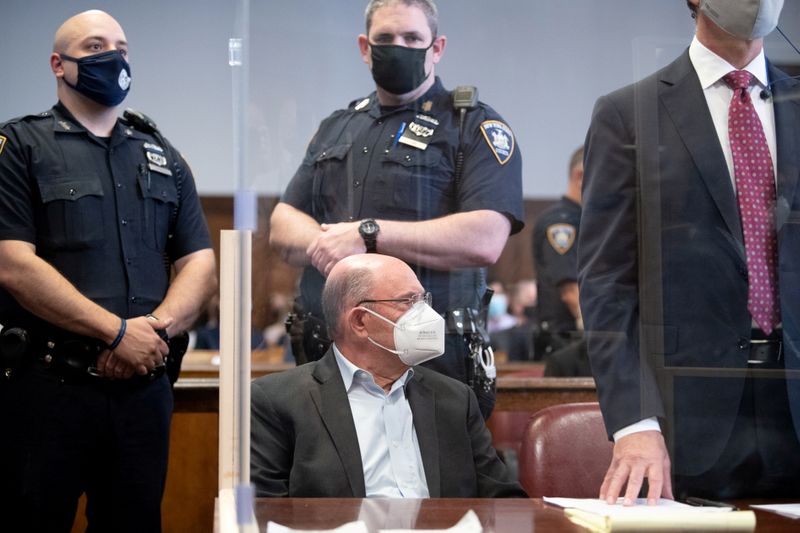 New Manhattan grand jury convened in Trump Org probe -source