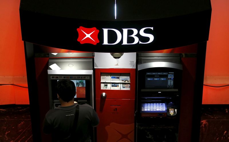 DBS posts Q3 profit jump, Singapore banks flag recovery
