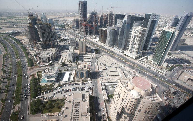 وكالة: هيئة الضرائب في قطر لا تعتزم فرض ضريبة على الدخل