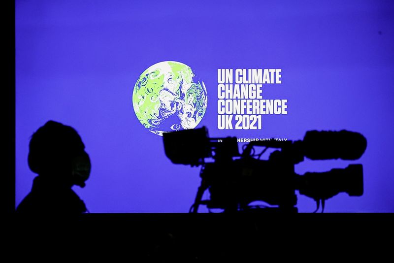 Business leaders optimistic COP26 visions will become reality