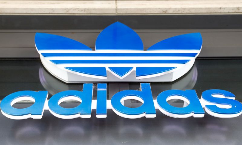 Adidas sees $1.2 billion sales hit as supply snags drag on