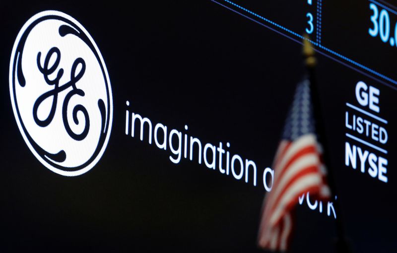 АНАЛИЗ: Инвесторы надеются на успех реорганизации GE