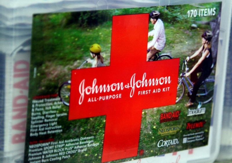 How Johnson & Johnson became the sprawling healthcare giant it is today