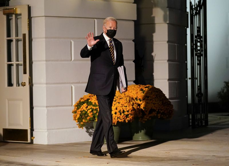 U.S. appeals court affirms hold on Biden COVID-19 vaccine mandate