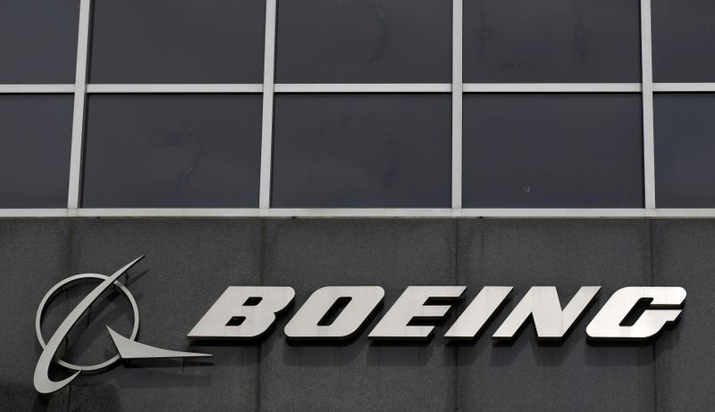 &copy; Reuters. Boeing "se rapproche" de la reprise des livraisons de son modèle 787 Dreamliner, suspendues en raison de défauts de production, mais la date précise de cette reprise dépend des discussions en cours avec les autorités de régulation, a déclaré samed