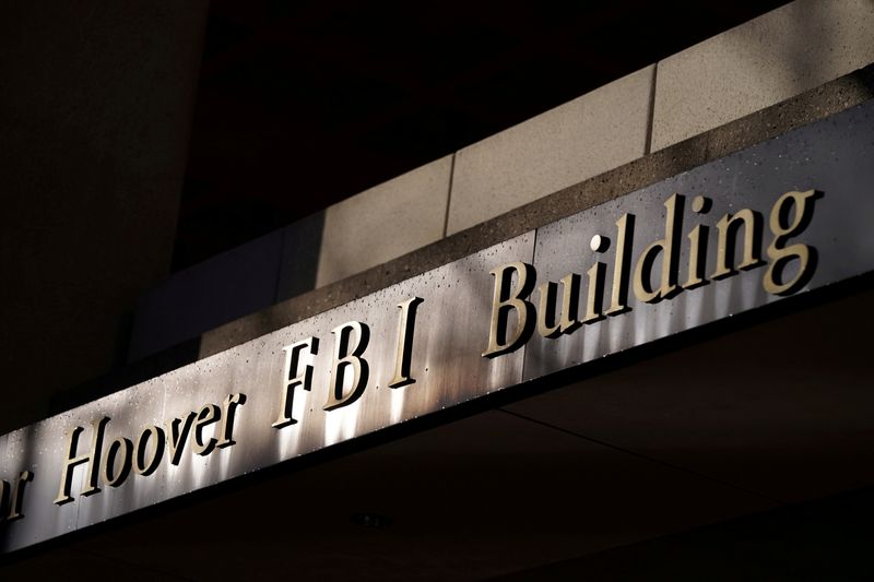 FBI says hackers got no data after compromising email server