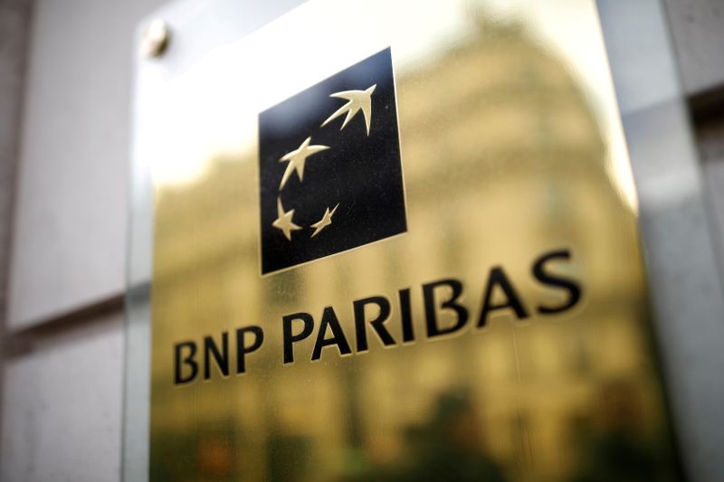 Exclusive-BNP hires advisers to explore $15 billion Bank of the West sale - sources
