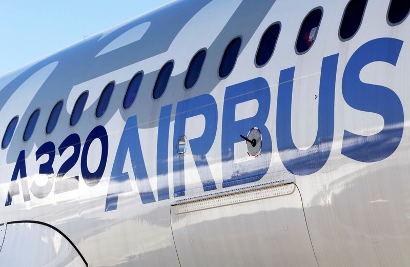 Kuwait budget carrier Jazeera places 28 jet Airbus order