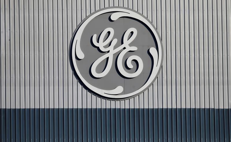 Analysis-Banks that helped GE, others bulk up now profit from break-ups