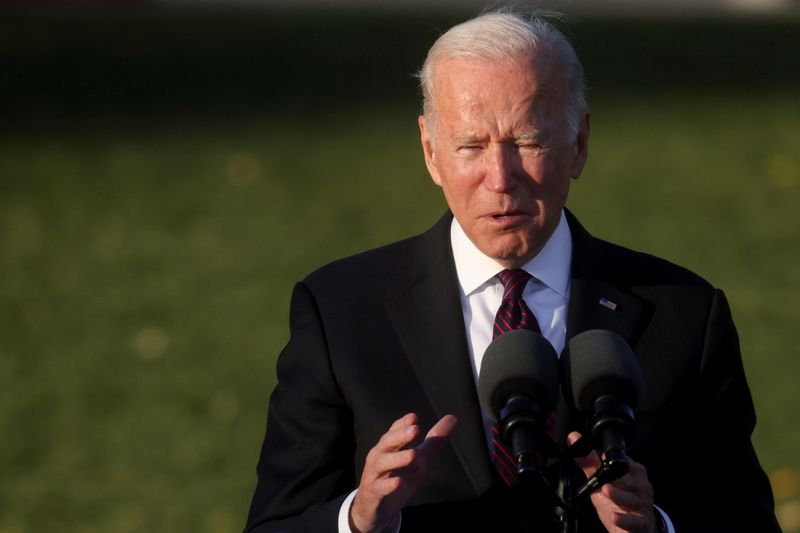 Growth, jobs and inflation clash in Biden Fed choice